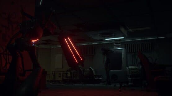 NeuroCorp screenshot 2