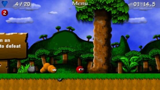 Bounce On screenshot 3