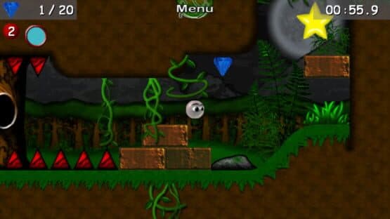 Bounce On screenshot 1