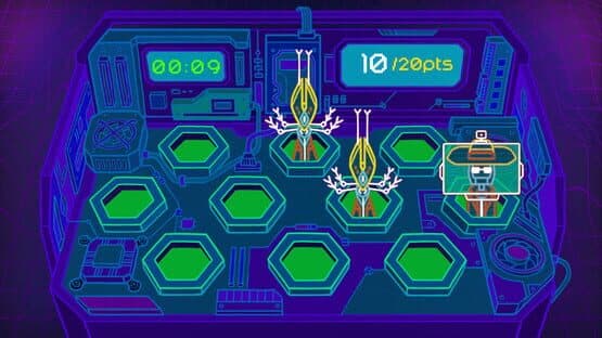 A Baby CEO?! screenshot 6