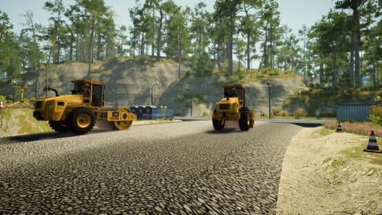 Construction Crew screenshot 4