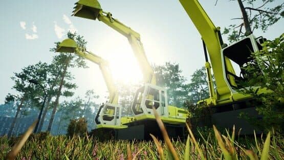 Construction Crew screenshot 15