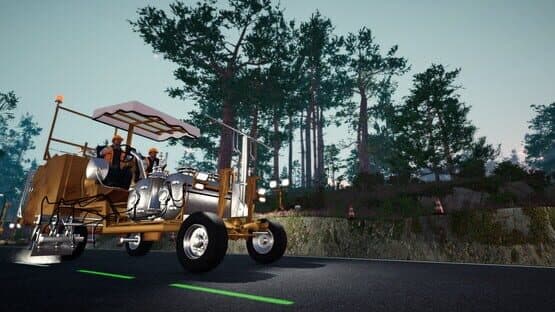 Construction Crew screenshot 16