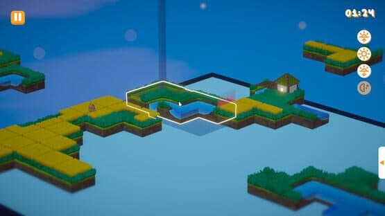 CatLands screenshot 3