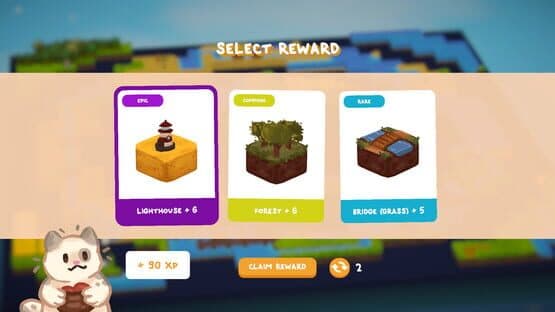 CatLands screenshot 4