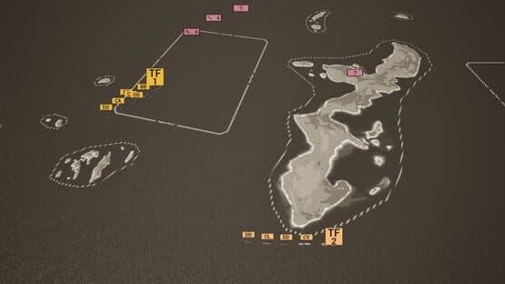 Naval Tactics screenshot 1