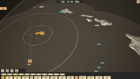 Naval Tactics screenshot 4