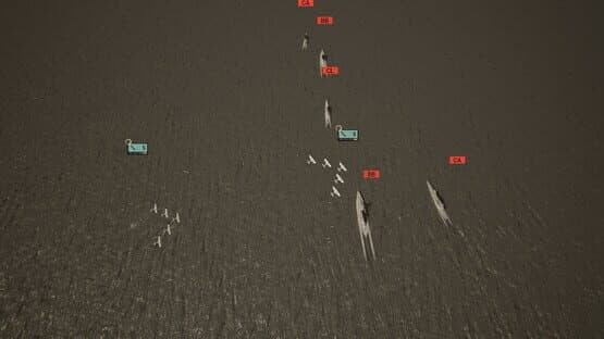 Naval Tactics screenshot 6