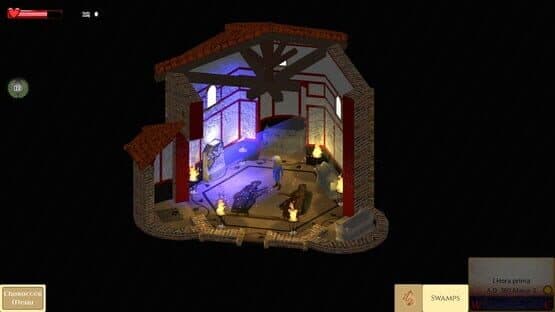 Rod of Asclepius screenshot 7