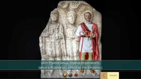 Rod of Asclepius screenshot 8