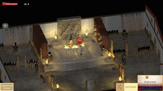 Rod of Asclepius screenshot 10