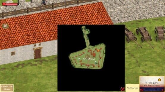 Rod of Asclepius screenshot 13