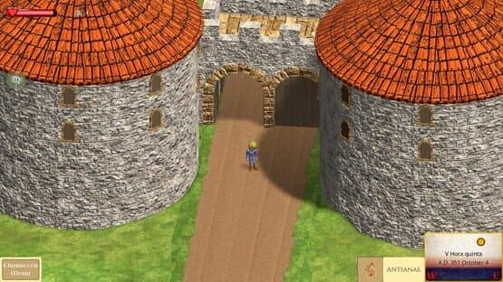 Rod of Asclepius screenshot 15