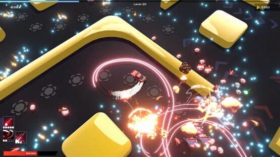 Drift Survivors screenshot 2