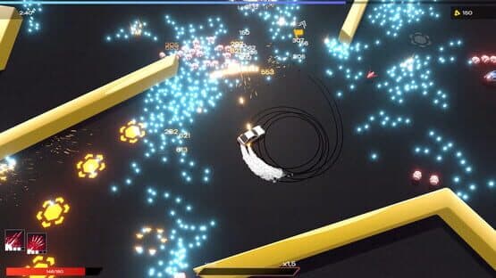 Drift Survivors screenshot 4