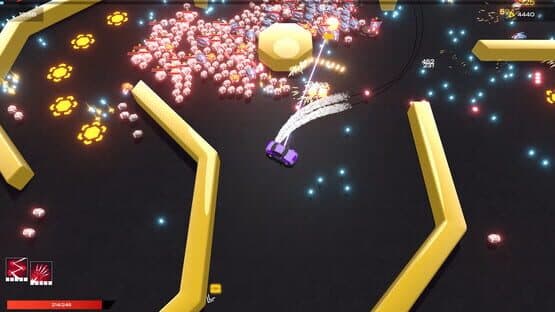 Drift Survivors screenshot 5