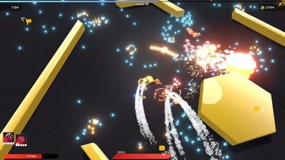 Drift Survivors screenshot 7