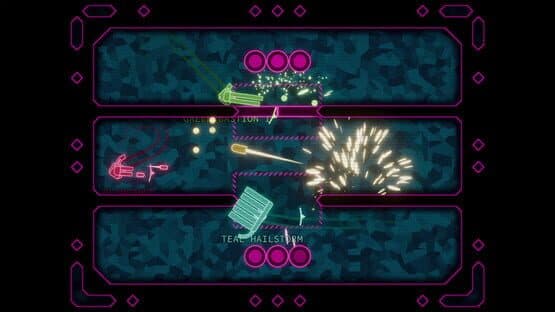 Deck of Treads screenshot 7