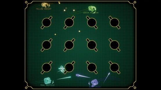 Deck of Treads screenshot 11