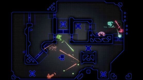 Deck of Treads screenshot 3