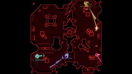 Deck of Treads screenshot 5