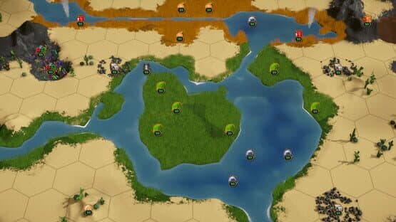 Stoplights screenshot 9