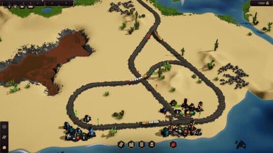 Stoplights screenshot 4