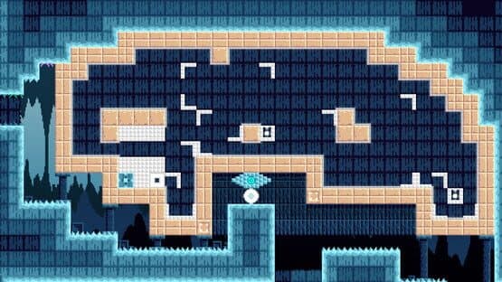 Core Descent screenshot 4