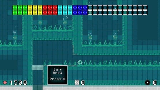 Core Descent screenshot 7