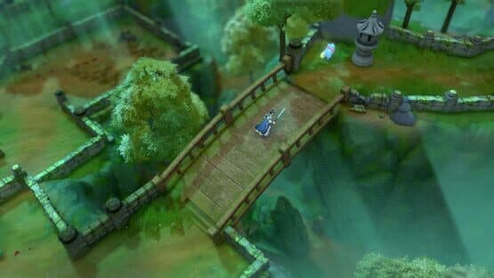 HaeTae: Guardians screenshot 1