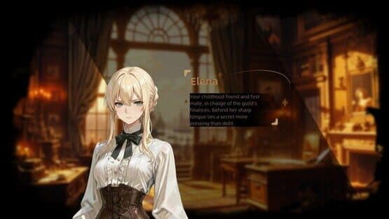 Fleeting Shores screenshot 1