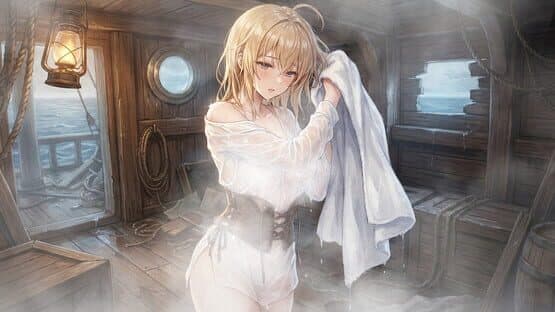 Fleeting Shores screenshot 5