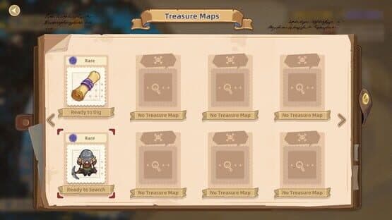 Fleeting Shores screenshot 6