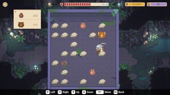 Fleeting Shores screenshot 10