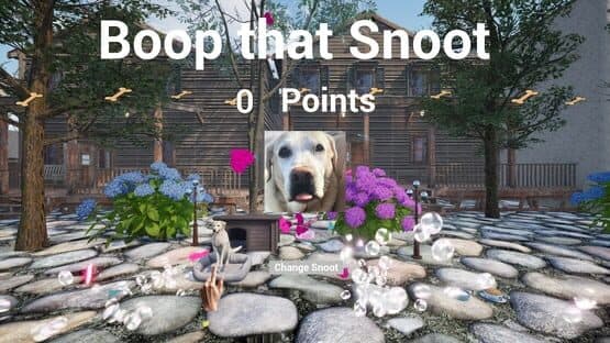 Snoot Booper screenshot 1