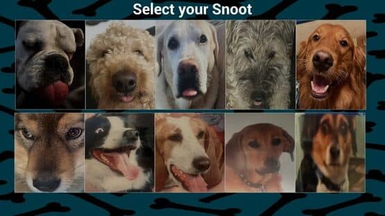 Snoot Booper screenshot 2