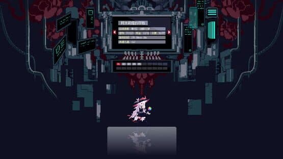 Witch's Apocalyptic Journey screenshot 6