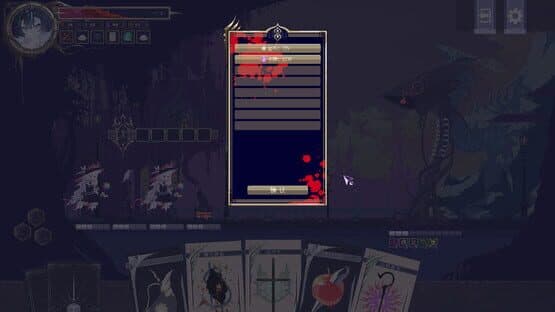 Witch's Apocalyptic Journey screenshot 3