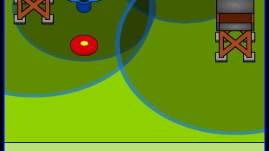 BreakThrough Time screenshot 1