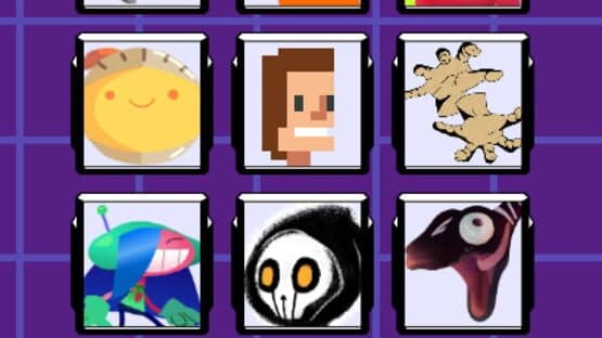 Digi Fighters screenshot 2