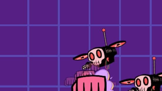 Digi Fighters screenshot 4