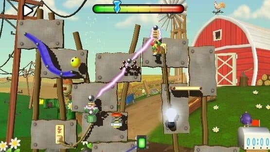 Crazy Machines screenshot 6
