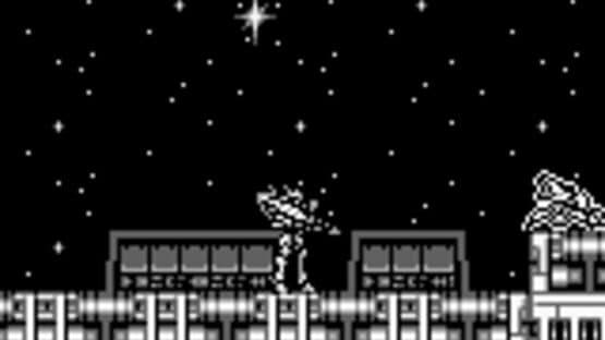 Tekkaman Blade screenshot 1