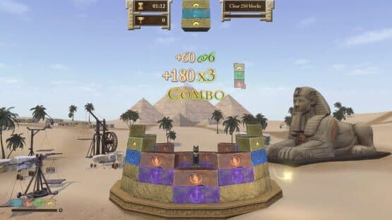 Towers Saga screenshot 3