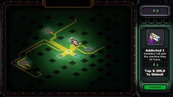 Slots & Diapers screenshot 4