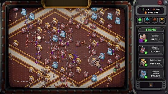 Slots & Diapers screenshot 5