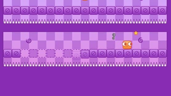 Cuboy Adventure screenshot 4