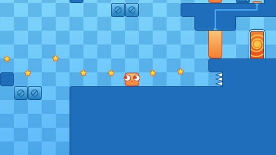 Cuboy Adventure screenshot 5