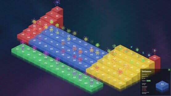 10n: Ten Power N screenshot 1