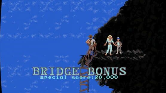 Indiana Jones and the Temple of Doom screenshot 17